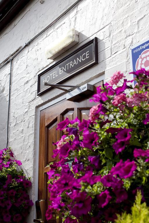 The Railway Tavern Hotel Londres Exterior foto